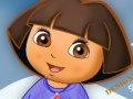 Jogo Dora Makeover