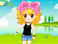Jogo Cool Cosplay