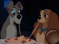 Jogo Lady And The Tramp: Hidden Letters