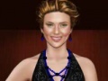 Jogo Scarlett Johansson Dress Up
