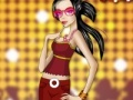 Jogo Party girl dress up