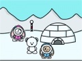 Jogo Make a Scene: North Pole