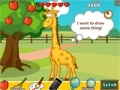 Jogo Jane Care Baby Giraffe