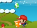 Jogo Mario: Egg Catch