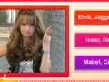 Jogo DM Quiz: How well do you know Debby Ryan?