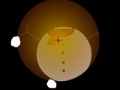 Jogo Snowman Hunter