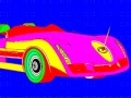 Jogo Coloring 16 Cars