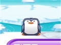 Jogo Penguin Balancing