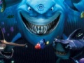 Jogo Finding Nemo: Hidden Objects