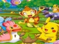 Jogo Pokemon: Hidden Objects