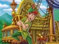 Jogo Peter Pan: Puzzle