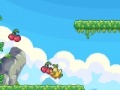 Jogo Birdy fruit