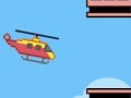Jogo Flappy Heli