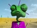Jogo Rango: Coloriages