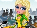 Jogo Motorcycle Show Dress Up