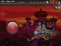 Jogo Aladdin and Jasmine