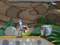 Jogo Regular Show: Forgotten Lands