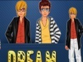 Jogo Puzzle: Dream boy
