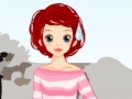 Jogo Winter Fashion Make Over 2