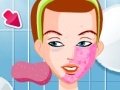 Jogo Fabulous at prom makeover