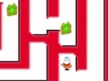 Jogo Santa Claus Maze
