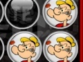 Jogo Popeye Memory Balls