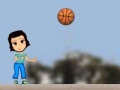 Jogo Girls Basketball