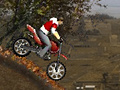 Jogo Autumn Bike Ride