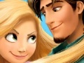 Jogo Tangled - Jolly Jigsaw