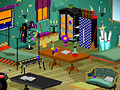 Jogo Witch Room Hidden Potions