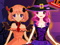 Jogo Twins Halloween