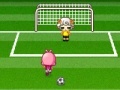 Jogo Girl Football