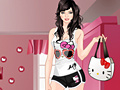 Jogo Pretty Kitty