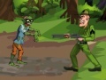 Jogo Zombies Shooter