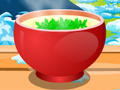 Jogo Crem Mushroom Soup
