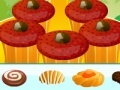 Jogo Stylish Cupcakes 