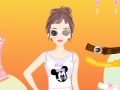 Jogo Cool Girl