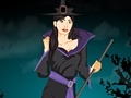 Jogo Witch Dress Up