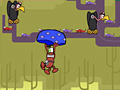 Jogo The Evil Cockroach