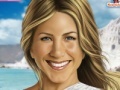 Jogo Jennifer Aniston Make Up