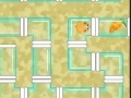 Jogo Quest for Zhu: Hamster Maze