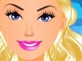 Jogo Barbie Valentine party dress up