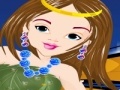 Jogo Fairy - girl dress up