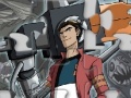 Jogo Generator Rex Jigsaw