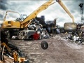 Jogo Junkyard Frenzy