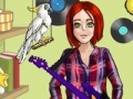 Jogo Ashton High: Rebecca Rocks The School