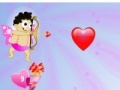 Jogo Cupid's Arrow