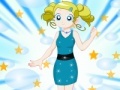 Jogo Bubbles Power Puff Dress Up