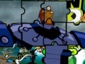 Jogo Ben 10: Alien Jigsaw