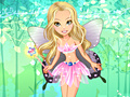 Jogo Pretty Nymph